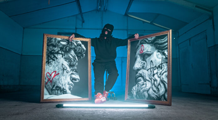 New Ways to Sell Your Art Like Criss Bellini