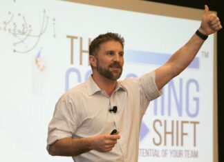 Disrupting The Leadership Training Industry With Science-Based Methodologies