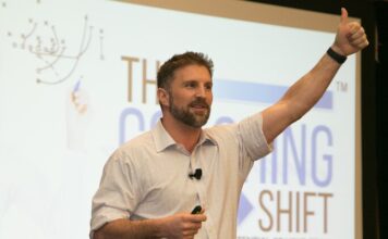 Disrupting The Leadership Training Industry With Science-Based Methodologies