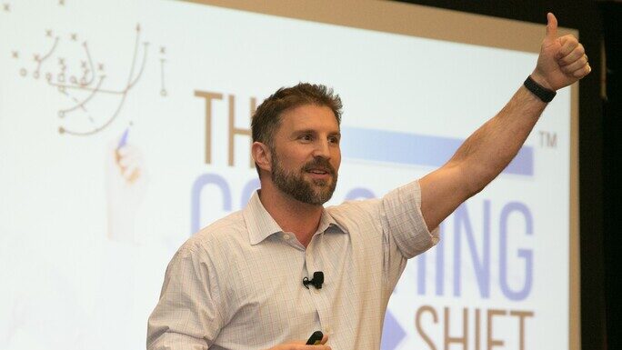 Disrupting The Leadership Training Industry With Science-Based Methodologies