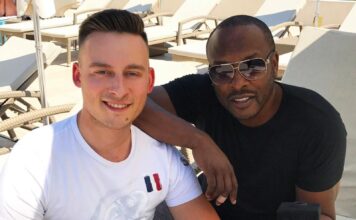 Kristjan Podgornik: Story Of The man Behind Xperience