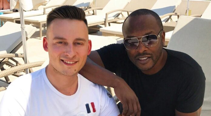 Kristjan Podgornik: Story Of The man Behind Xperience