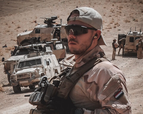 What Musicians Can Learn From Rowan Wiechmann During Covid_19