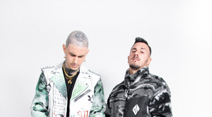 Simone Giuliano: From Writing A Book To Releasing Hot Chill Beats, Here Is Why He Is The G.O.A.T