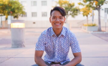 From Consulting to TikTok’s #1 Career Coach, Sho Dewan’s Journey