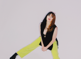 This Is The Story Of The Determined Rising Singer-Songwriter, GAYLE GAYLE