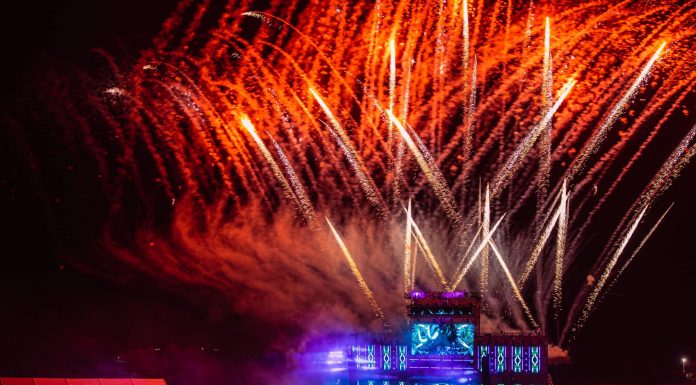 Freaky Deaky: A Halloween Weekend To Remember Freaky Deaky