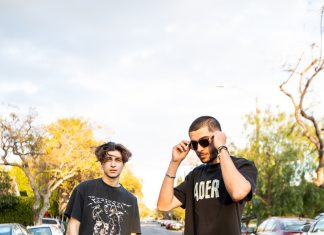 Vice Wardak’s Meteoric Rise To Making Brands, Apps & Artists Go Viral with Purgion Inc