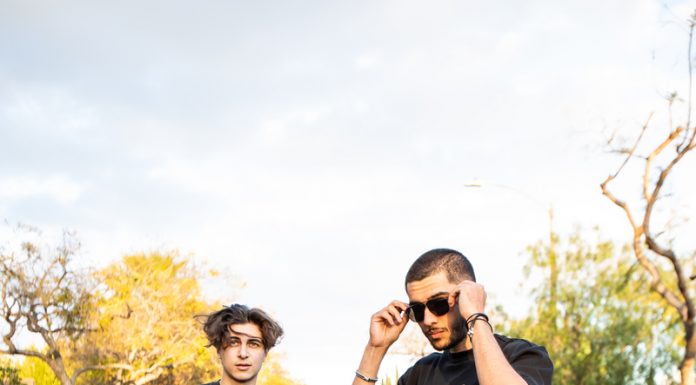 Vice Wardak’s Meteoric Rise To Making Brands, Apps & Artists Go Viral with Purgion Inc