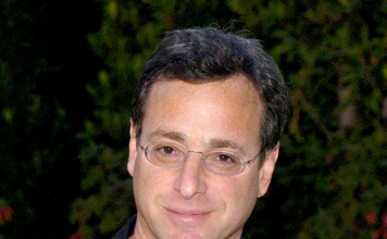 Bob Saget, Danny Tanner of Full House Dead at 65