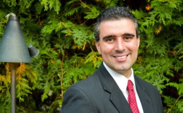 Award-Winning “Power Journalist” Markos Papadatos Crowned ‘Best Long Island Personality’ for 3rd Consecutive Year