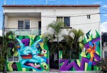 How a Cut-Off Mexican Village Brought NFTs Into Its Disaster-Ridden Community to Improve Public Utilities True Hollywood Talk Image