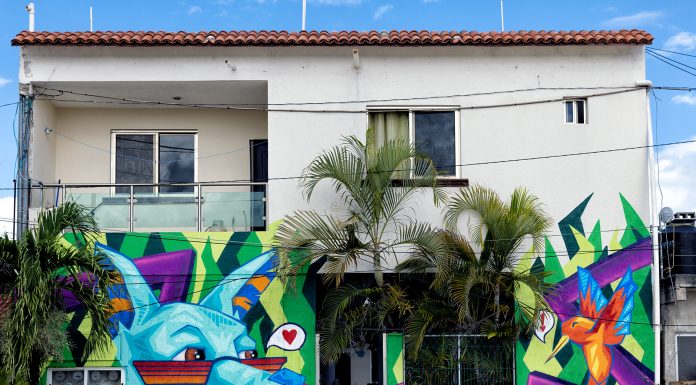 How a Cut-Off Mexican Village Brought NFTs Into Its Disaster-Ridden Community to Improve Public Utilities True Hollywood Talk Image