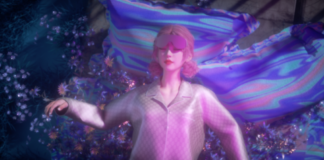 CCIsDreaming: The First ‘Metaversed Artist’ Rebuilding Entertainment and How We Consume Music CCIsDreaming