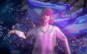 CCIsDreaming: The First ‘Metaversed Artist’ Rebuilding Entertainment and How We Consume Music CCIsDreaming