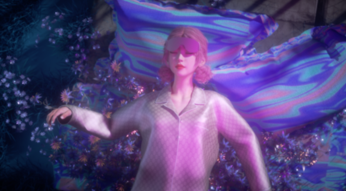 CCIsDreaming: The First ‘Metaversed Artist’ Rebuilding Entertainment and How We Consume Music CCIsDreaming