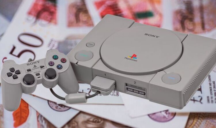 Ретро ps1. PLAYSTATION 1 Wiki.