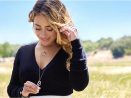 The Heart & Soul Of Jewelry: Love Grenades Love Grenades