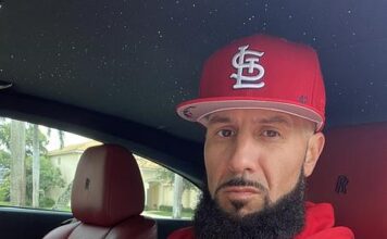 From Gang Affiliated At 10 To A Multi-Million Dollar Legend Shaping The Cannabis Industry