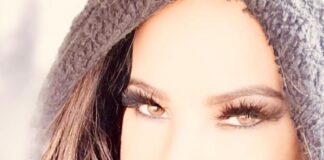 Actress Esta TerBlanche talks about her latest projects, recalls working with Cameron Mathison Esta TerBlanche