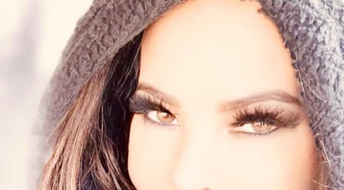 Actress Esta TerBlanche talks about her latest projects, recalls working with Cameron Mathison Esta TerBlanche