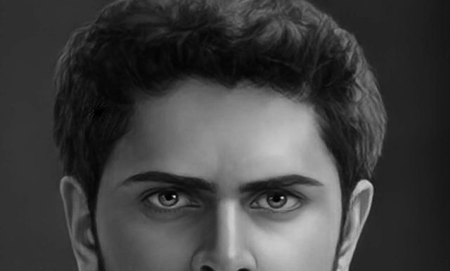 Catching up with David Gharibyan: Armenian actor and producer David Gharibyan