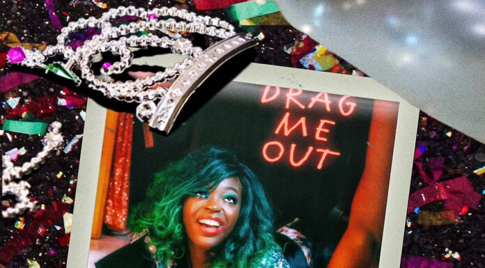 Kah-Lo Releases Summer Anthem ‘Drag Me Out’