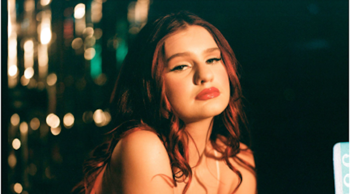 The Singer-Songwriter With A Sound Of Her Own: Cloe Wilder Cloe Wilder