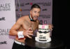 Vinny Guadagnino celebrates the 20th anniversary of Chippendales at Rio Las Vegas Vinny Guadagnino celebrates 20th anniversary of Chippendales at Rio Las Vegas