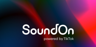 ByteDance, Owners of TikTok Announce Music Distribution Service, SoundOn