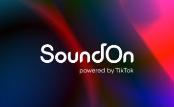 ByteDance, Owners of TikTok Announce Music Distribution Service, SoundOn