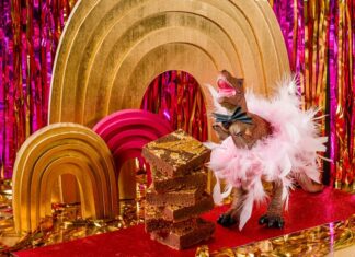 Wunderkeks cookies to be a part of Hollywood’s biggest night — the 2022 Oscars Wunderkeks