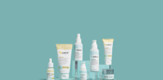 MyCHELLE Proves That Clean Skincare Is The Way To Go MyCHELLE