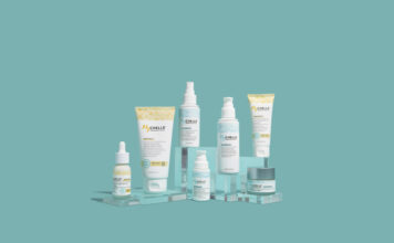 MyCHELLE Proves That Clean Skincare Is The Way To Go MyCHELLE