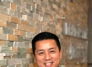 Dr. Glenn Vo Shares How to Become an Influencer in Your Industry