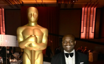 Stylist and Brand Ambassador Joseph Hobbs of Showbizly Provides Insight into Celebrity Endorsements of Luxury Fashion Around High-Profile Events joseph-hobbs