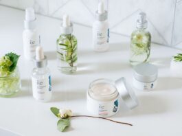 Intelligent Elixirs: The Skincare Line That Promotes A Healthy Wash Intelligent Elixirs