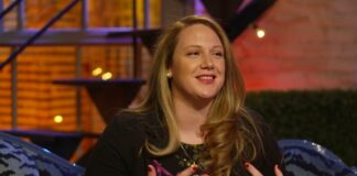 Alyssa Londono raises awareness on the Pancreatic Cancer Action Network Alyssa Londono