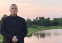 Bubba Almony talks about his upcoming Presidential Lifetime Achievement Award Bubba Almony