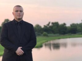 Bubba Almony talks about his upcoming Presidential Lifetime Achievement Award Bubba Almony