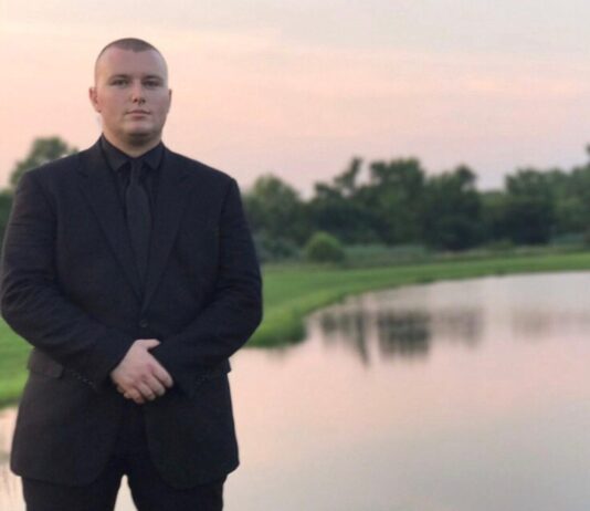 Bubba Almony is headed to the USA Martial Arts Hall of Fame Bubba Almony