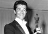 Oscar winner George Chakiris opens up about his career, jewelry, and book on Power 98.5 Satellite Radio Academy Award winner George Chakiris