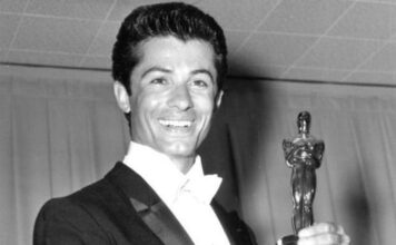 Oscar winner George Chakiris opens up about his career, jewelry, and book on Power 98.5 Satellite Radio Academy Award winner George Chakiris