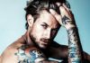 TikTok star and fitness model Giorgio Torelli talks about his new jewelry line Giorgio Torelli