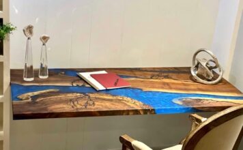 Vayreni Burn: The Burn Cheese Board Designer Bringing High-End Products to Your Home