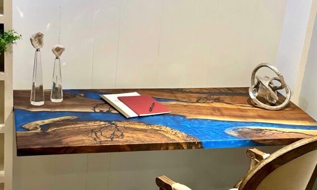 Vayreni Burn: The Burn Cheese Board Designer Bringing High-End Products to Your Home