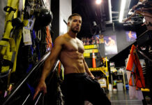 Vinny Guadagnino of ‘Jersey Shore’ returns for yet another six-week engagement in Las Vegas Vinny Guadagnino of 'Jersey Shore'