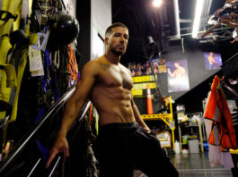 Vinny Guadagnino of ‘Jersey Shore’ returns for yet another six-week engagement in Las Vegas Vinny Guadagnino of 'Jersey Shore'