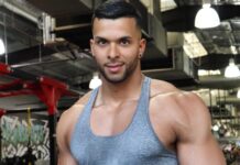 Interview: Australian-based performer and digital content creator Jonathan Garces opens up Jonathan Garces