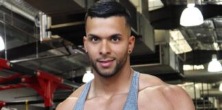 Jonathan Garces